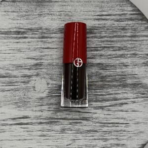 Armani Lip Magnet Second Skin Intense Matte Liquid Lipstick 605 INSOMNIA New
